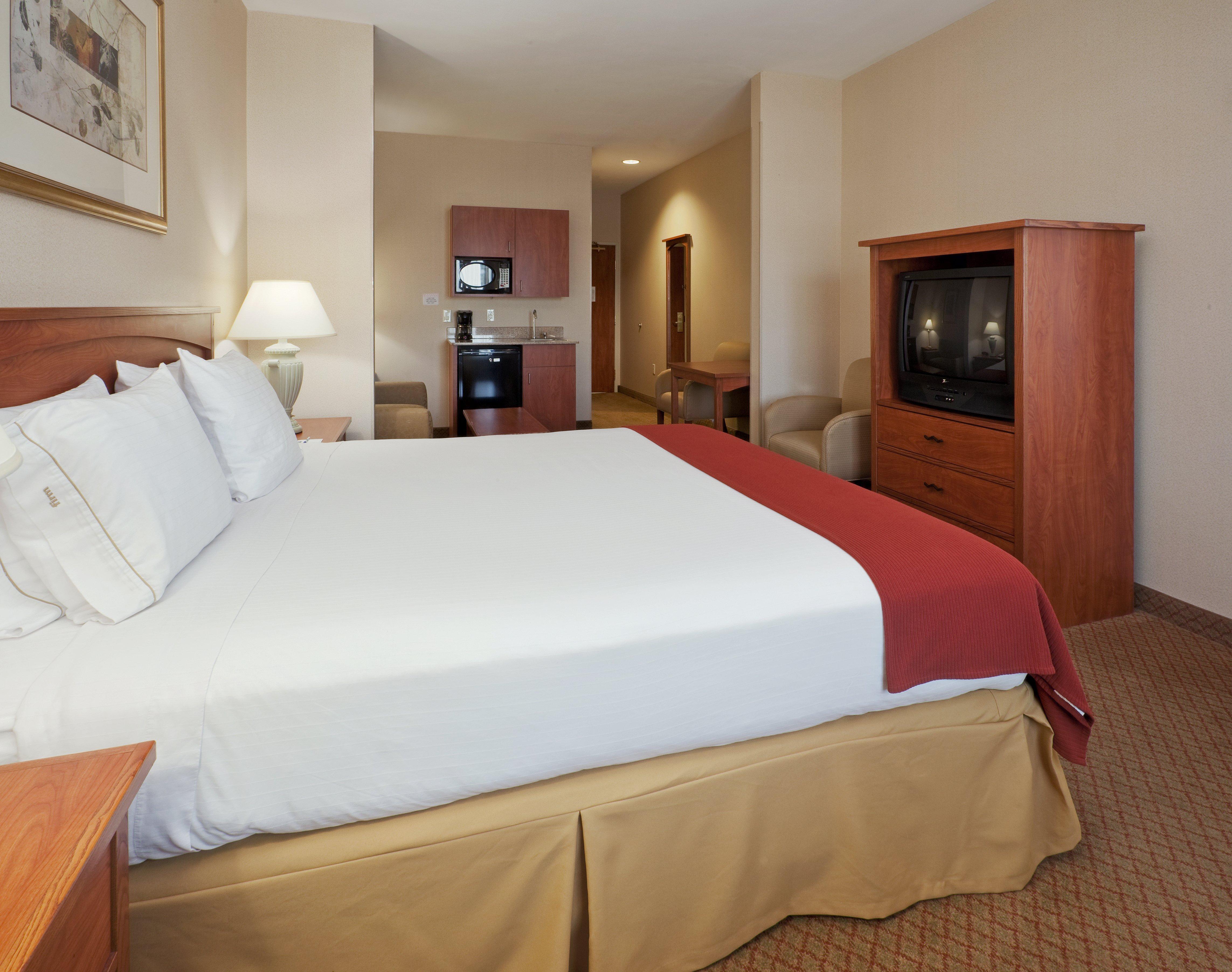 Holiday Inn Express Hotel & Suites Carson City, An Ihg Hotel Quarto foto