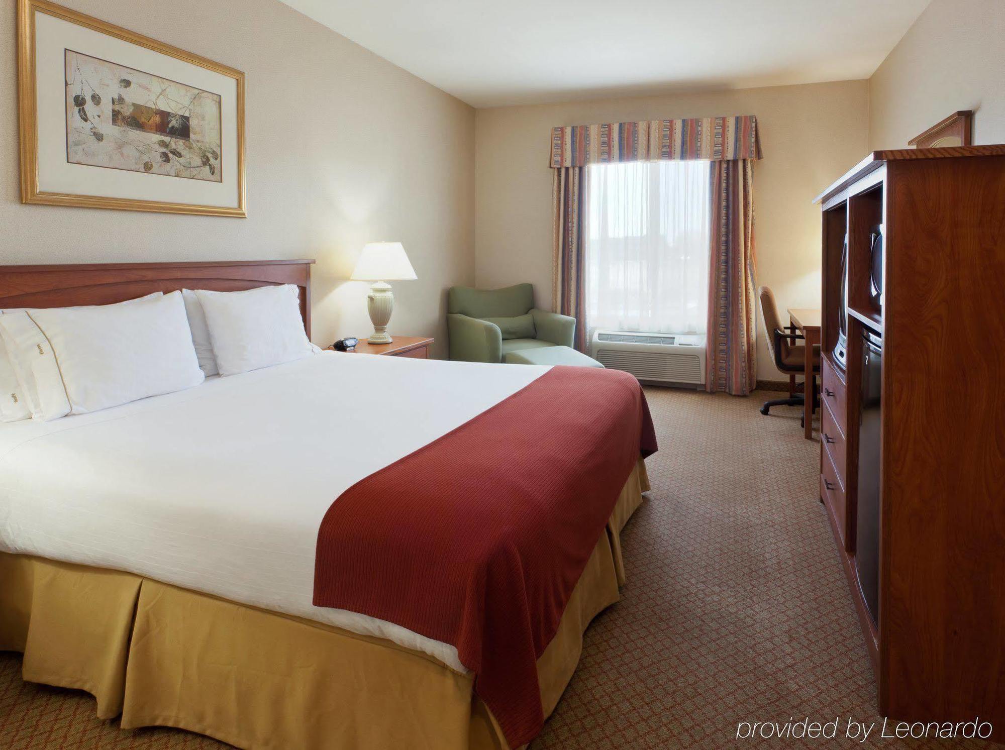 Holiday Inn Express Hotel & Suites Carson City, An Ihg Hotel Quarto foto