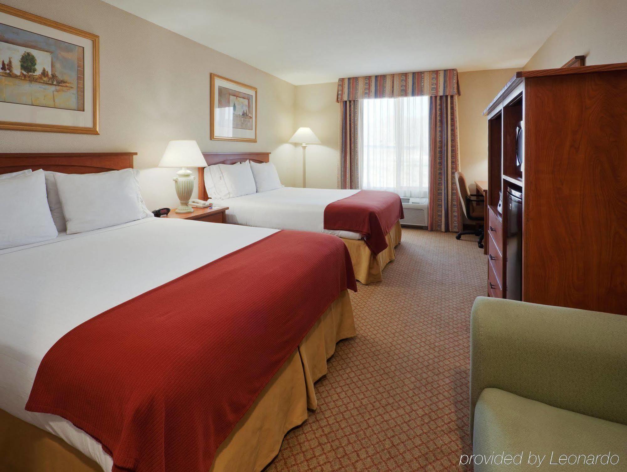 Holiday Inn Express Hotel & Suites Carson City, An Ihg Hotel Quarto foto